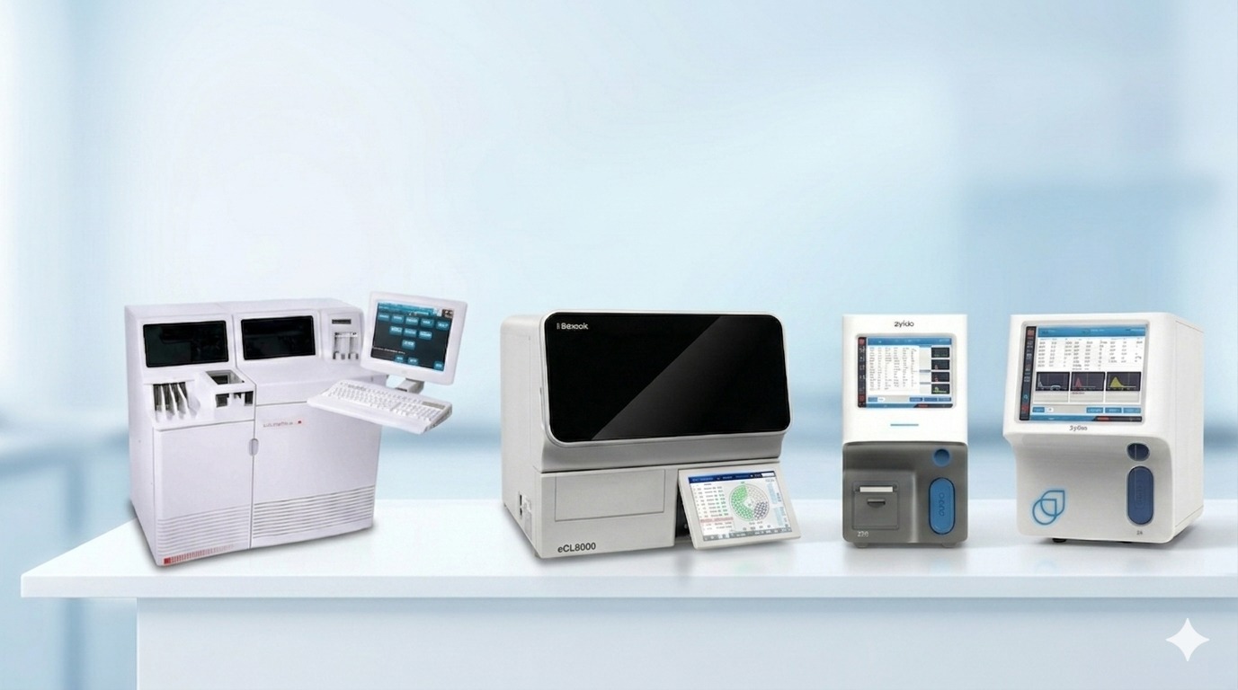 Quinsa Clinical