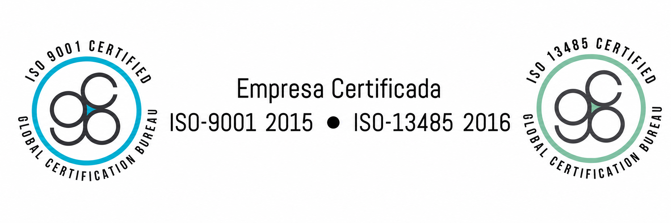 Certificación ISO